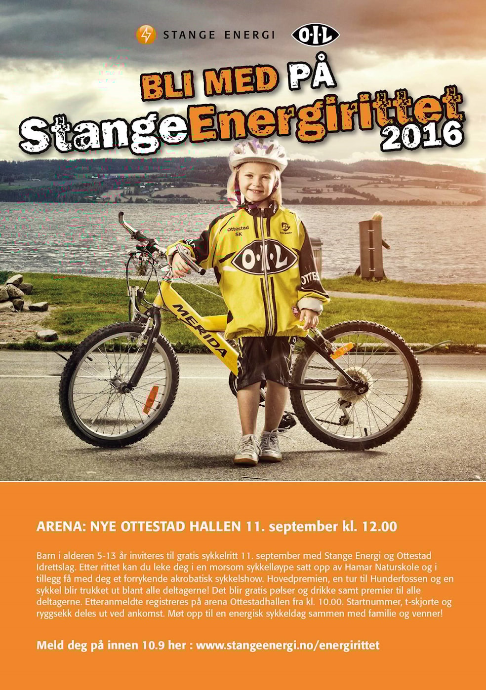 Energirittet
